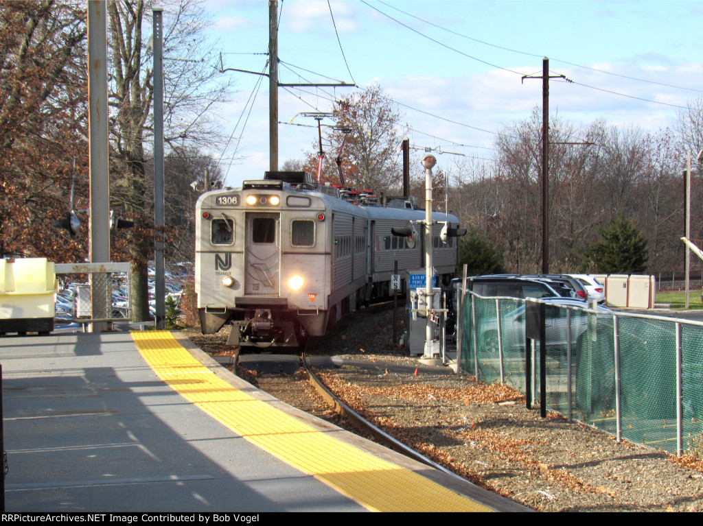 NJT 1306